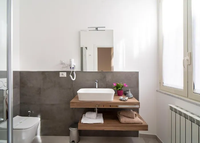 ゲストハウス L'isola Che C'e 4*