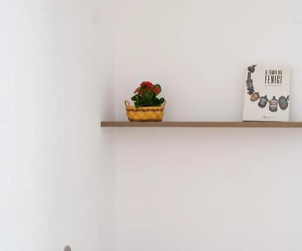 ゲストハウス L'isola Che C'e