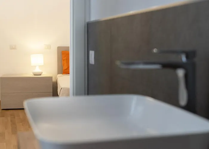 ゲストハウス L'isola Che C'e 4*