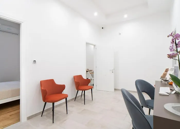 L'isola Che C'e ゲストハウス