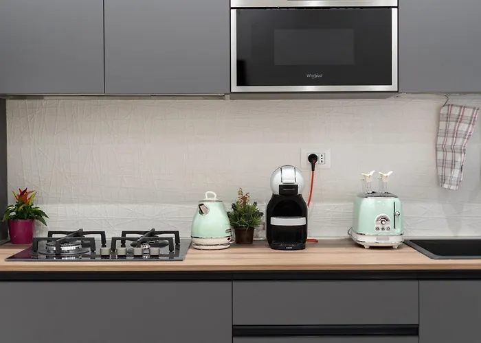 L'isola Che C'e ゲストハウス