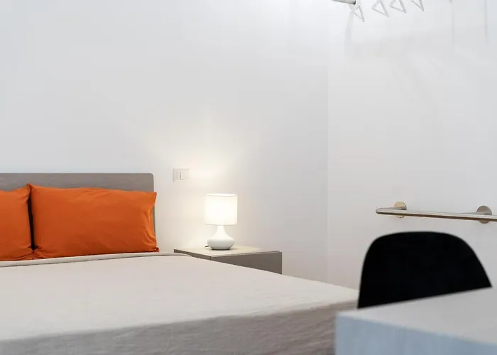 ゲストハウス L'isola Che C'e 4*