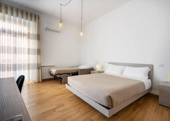 L'isola Che C'e ゲストハウス