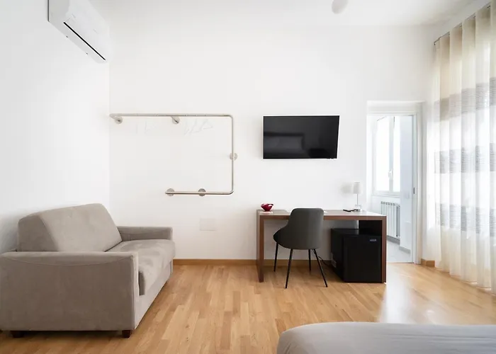 L'isola Che C'e ゲストハウス カリアリ