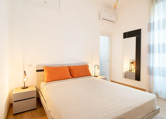 L'isola Che C'e ゲストハウス