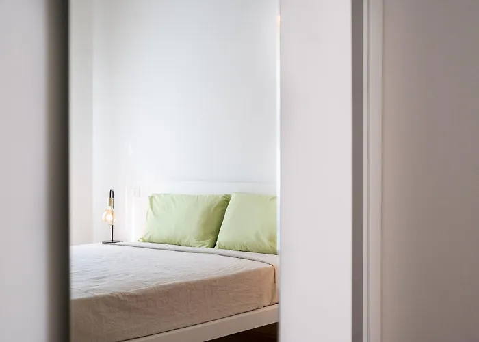 ゲストハウス L'isola Che C'e 4*