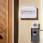 L'isola Che C'e Guest house 4*