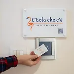 L'isola Che C'e בית הארחה קליארי