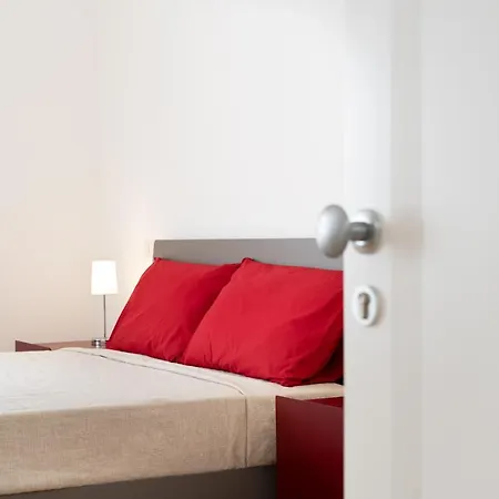 L'isola Che C'e Casa de hóspedes