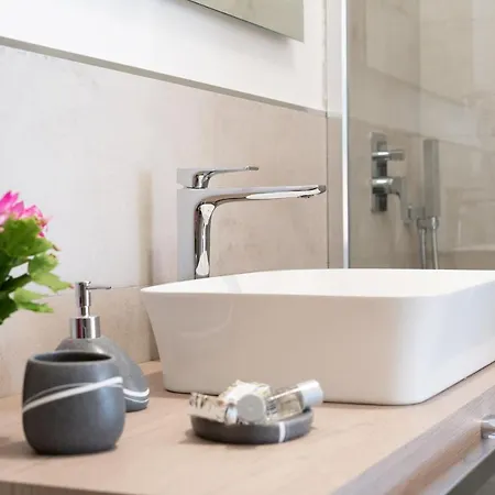 L'isola Che C'e Casa de hóspedes