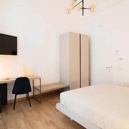 L'isola Che C'e Casa de hóspedes 4*