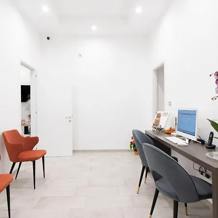 L'isola Che C'e Casa de hóspedes Cagliari