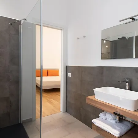 L'isola Che C'e Casa de hóspedes 4*