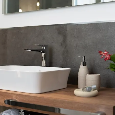 L'isola Che C'e Casa de hóspedes Cagliari