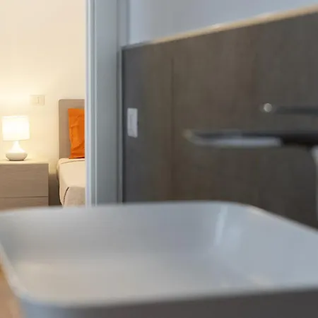 Casa de hóspedes L'isola Che C'e 4*