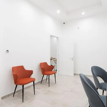 L'isola Che C'e بيت ضيافة