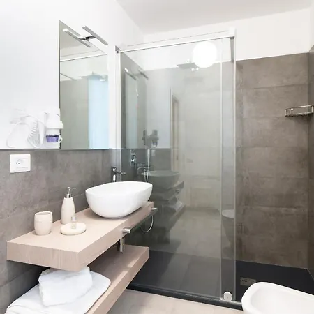 L'isola Che C'e Casa de hóspedes Cagliari