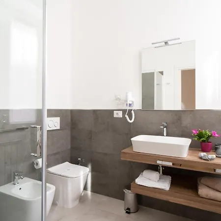 Casa de hóspedes L'isola Che C'e