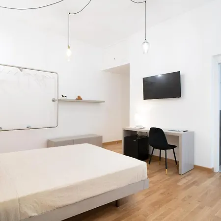 L'isola Che C'e Casa de hóspedes 4*