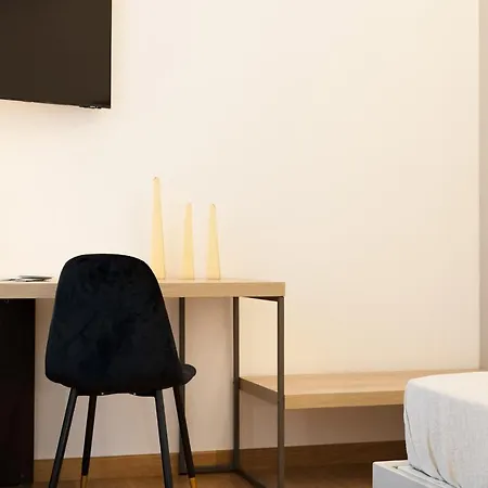 L'isola Che C'e Casa de hóspedes