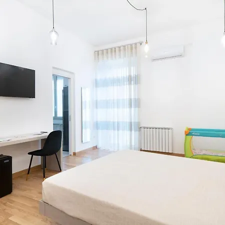 L'isola Che C'e Casa de hóspedes 4*