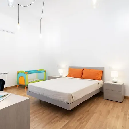 Casa de hóspedes L'isola Che C'e