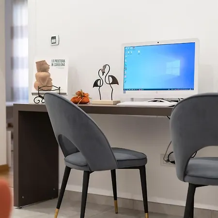 بيت ضيافة L'isola Che C'e 4*