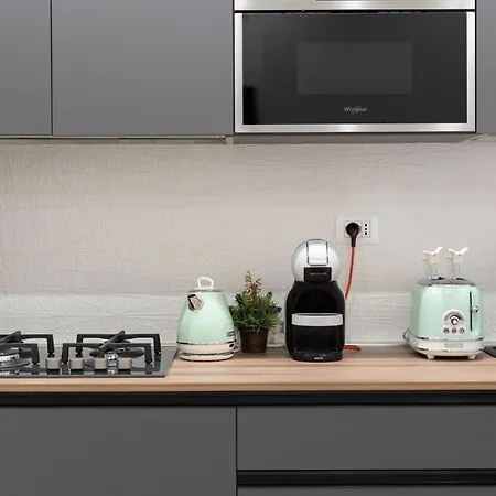 L'isola Che C'e Casa de hóspedes