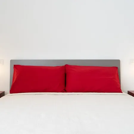 L'isola Che C'e Casa de hóspedes