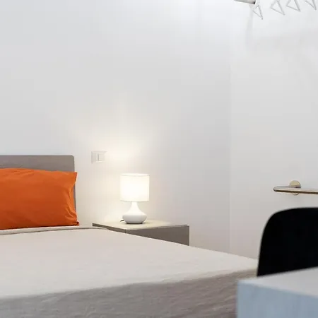 Casa de hóspedes L'isola Che C'e 4*