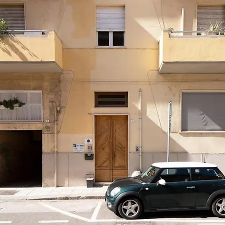 Casa de hóspedes L'isola Che C'e Cagliari