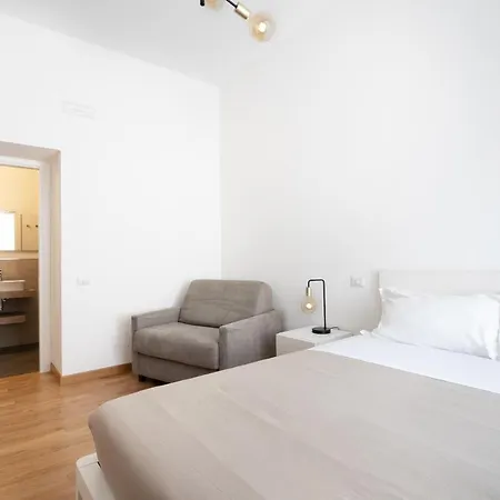 L'isola Che C'e Casa de hóspedes Cagliari