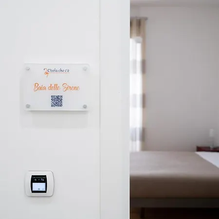 L'isola Che C'e Cagliari