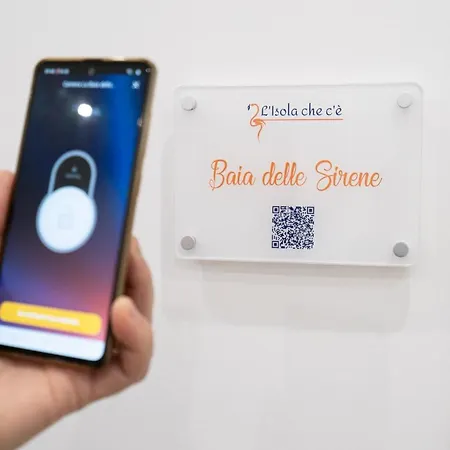 L'isola Che C'e