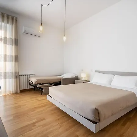 L'isola Che C'e بيت ضيافة