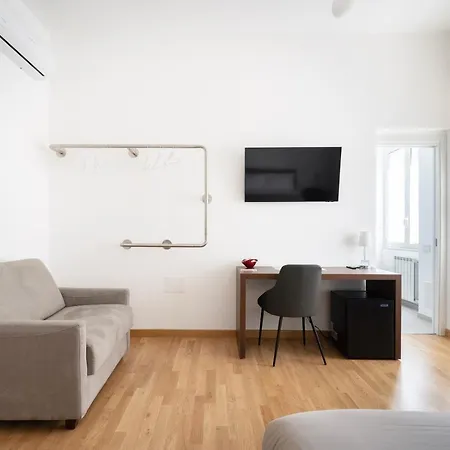 L'isola Che C'e Casa de hóspedes Cagliari