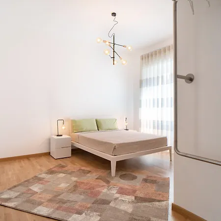 L'isola Che C'e Casa de hóspedes Cagliari