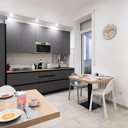 L'isola Che C'e Casa de hóspedes 4*