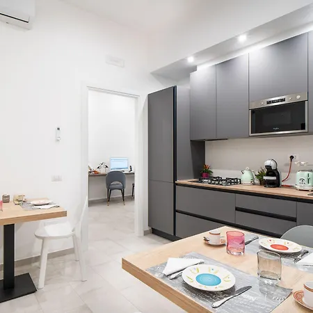 L'isola Che C'e Casa de hóspedes Cagliari