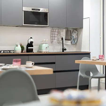 بيت ضيافة L'isola Che C'e 4*