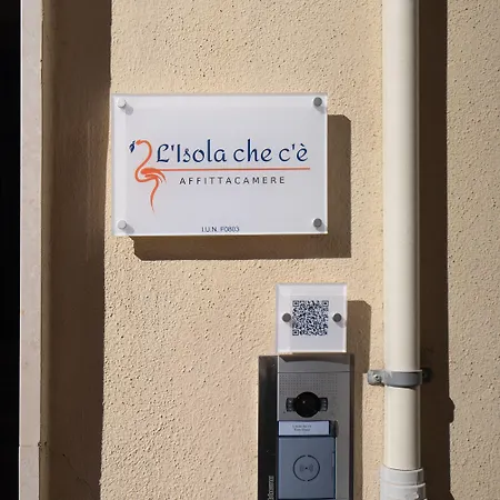 L'isola Che C'e 4* Κάλιαρι