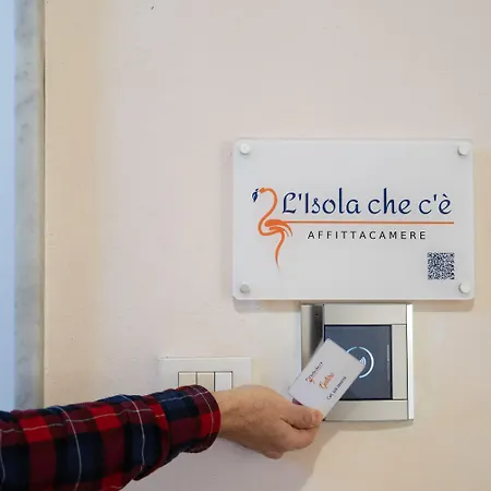 L'isola Che C'e Cagliari