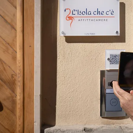 L'isola Che C'e كالياري