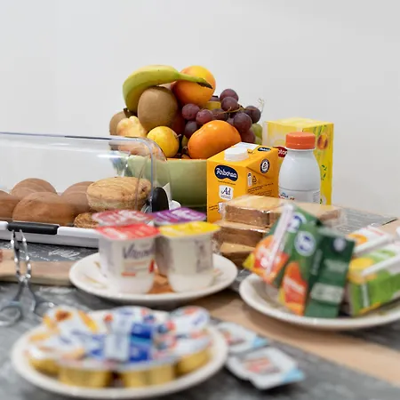 Casa de hóspedes L'isola Che C'e