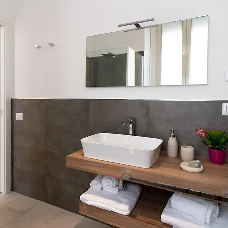 Πανσιόν L'isola Che C'e Κάλιαρι