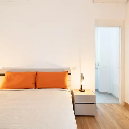 Casa de hóspedes L'isola Che C'e Cagliari