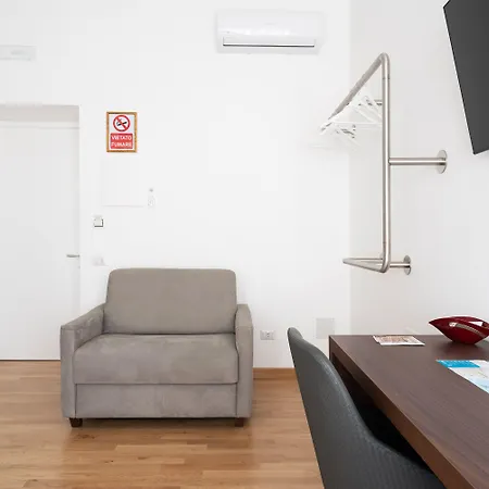 Casa de hóspedes L'isola Che C'e Cagliari