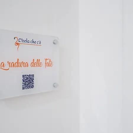 Πανσιόν L'isola Che C'e Κάλιαρι