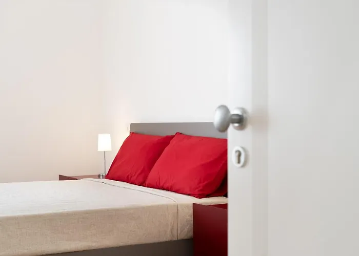 L'isola Che C'e 招待所