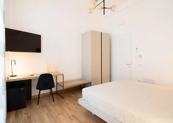 L'isola Che C'e 招待所 4*